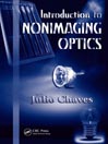 Introduction to Nonimaging Optics@